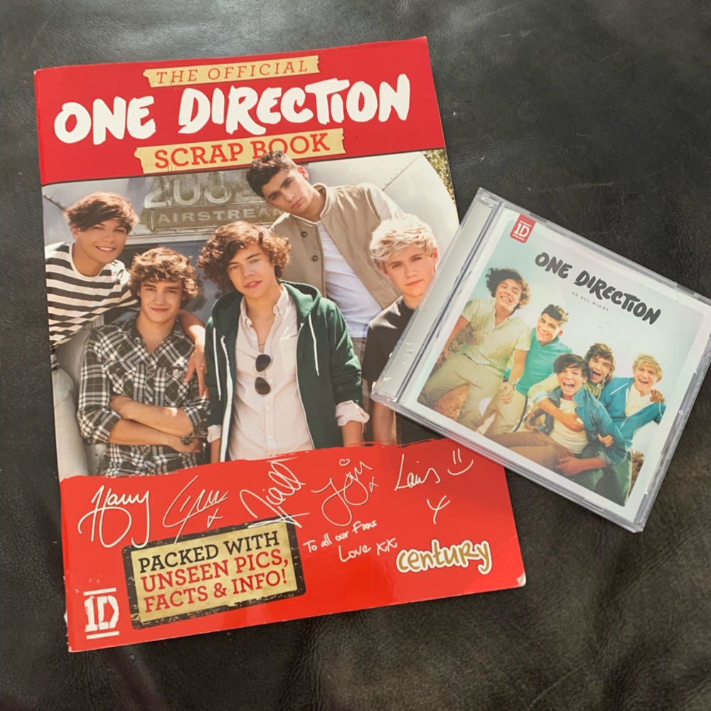 Baby One Direction Bundle